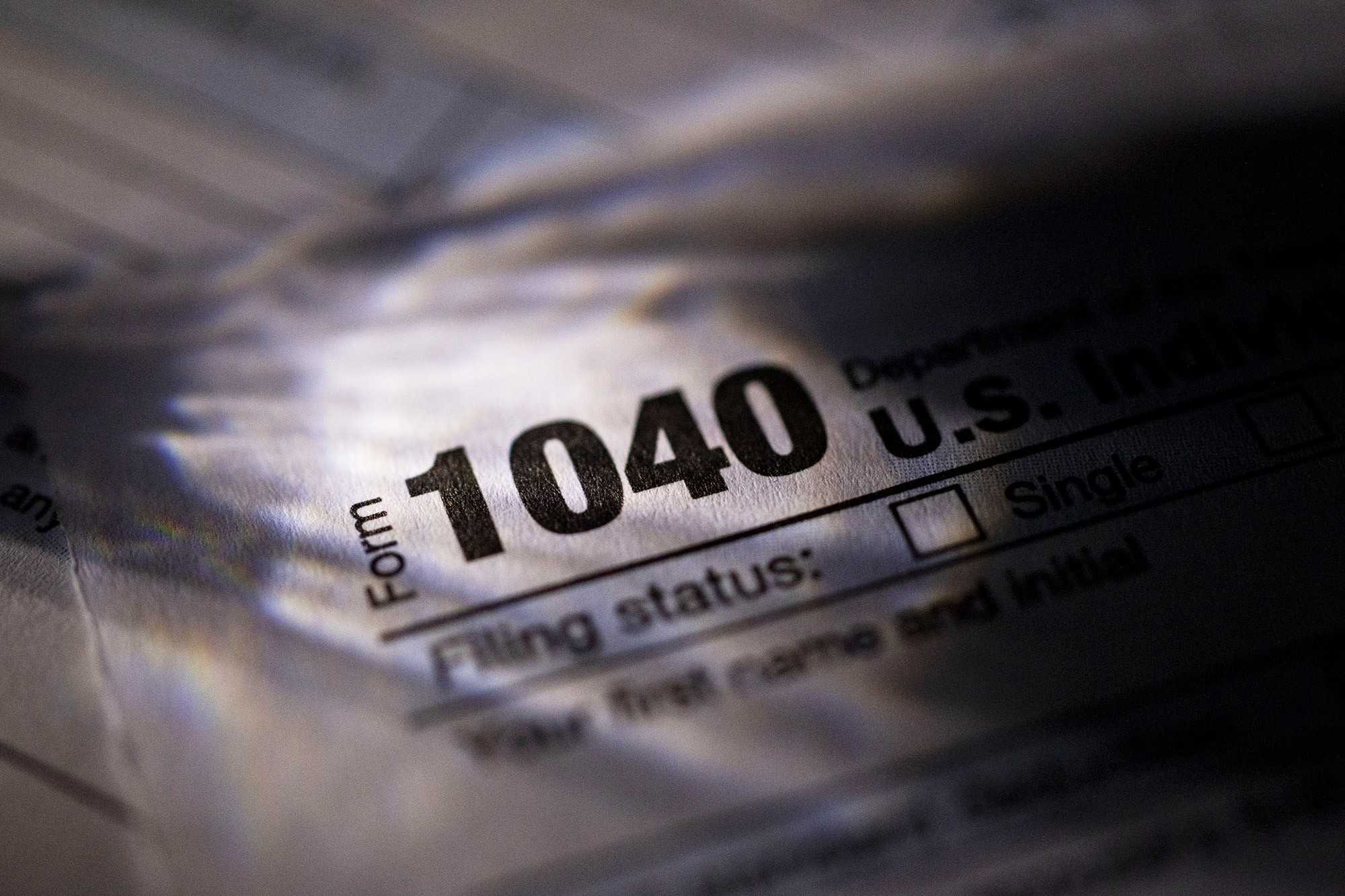 form 1040