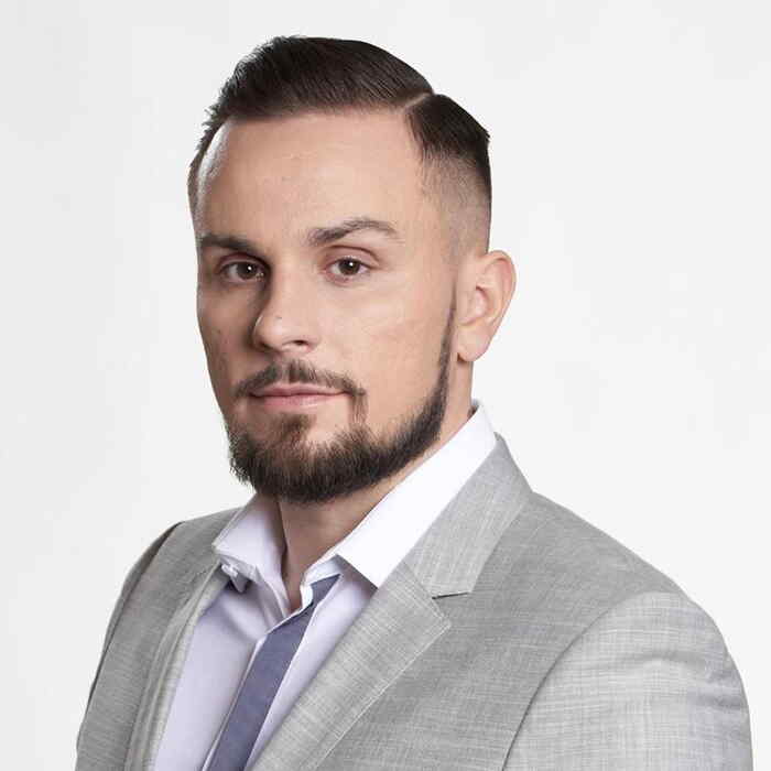 Filip Pawczyński