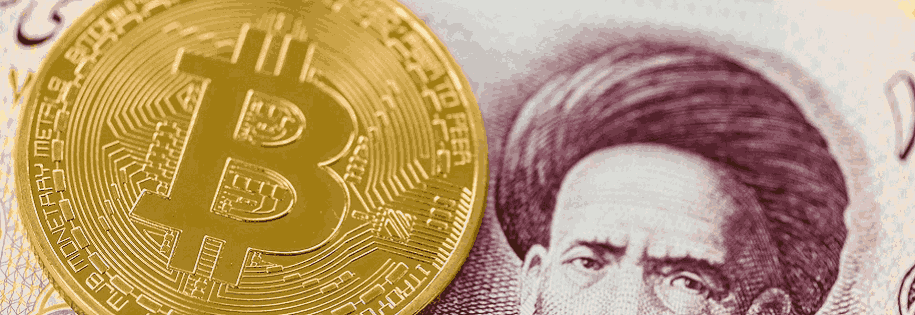 Iran & crypto