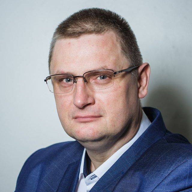 Rafał Kiełbus