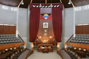 Antigua and Barbuda - House of Representatives