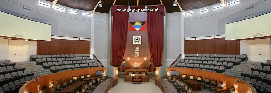 Antigua and Barbuda - House of Representatives