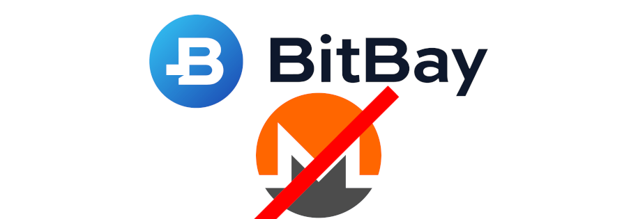 bitbay kończy obsługę monero 20 maja 2020