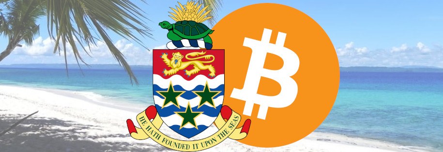 bitcoin na kajmanach - karaibskie państwo zamierza regulować giełdy kryptowalut