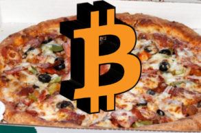 bitcoin pizza day