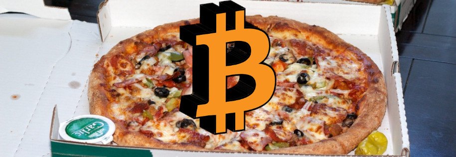 Bitcoin Pizza diena: Švenčiant $ 20 mln Pica Užsakymas