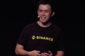 ceo binance changpeng cz zhao mówi, że nie ma wyjścia i musi obsługiwać steem