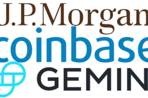 bank j.p.morga rozpoczął obsługę giełd kryptowalut coinbase i gemini
