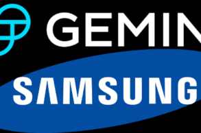 geiłda kryptowalut gemini nawiązała współpracę z samsungiem