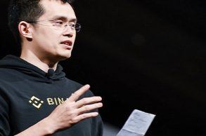 Binance - CZ - letter