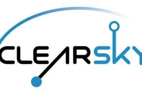 ClearSky - logo