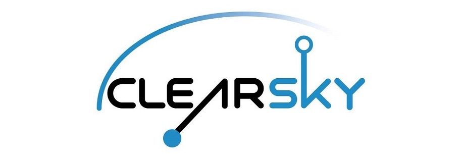 ClearSky - logo