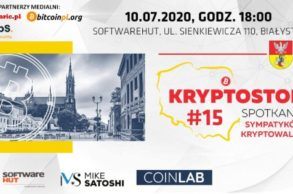 Kryptostok