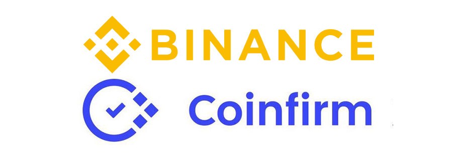 rozwiązanie coinfirm zostaje wdrożone w binance korea