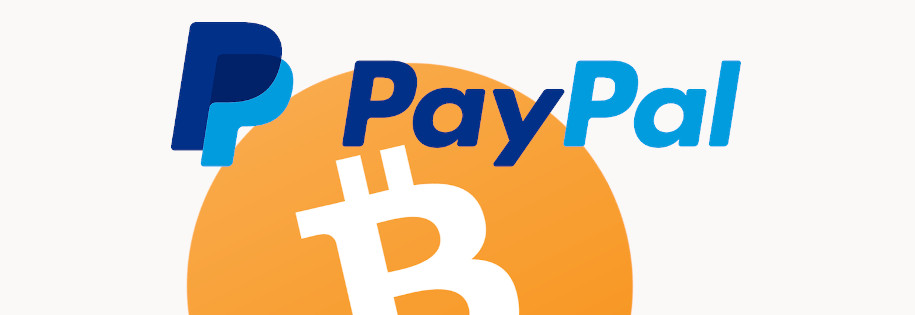 paypal ma zamiar udostępnic możliwość zakupu kryptowalut