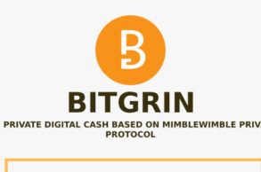 bitgrin wypuścił 5 mld tokenów powyżej limitu 21 milionów