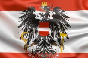 austria flaga
