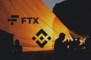 Binance - FTX