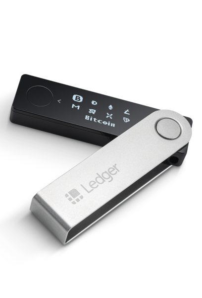 ledger nano x