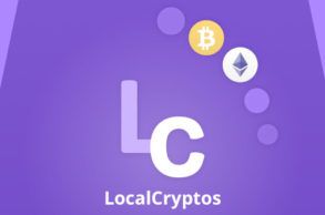 giełda localcryptos dodała do oferty litecoina