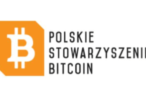 polskie stowarzyszenie bitcoin - logo