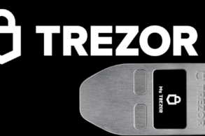 trezor wprowadza aktualizacje w portfelach sprzętowych trezor one i trezor model t