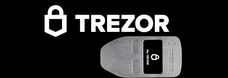 trezor wprowadza aktualizacje w portfelach sprzętowych trezor one i trezor model t