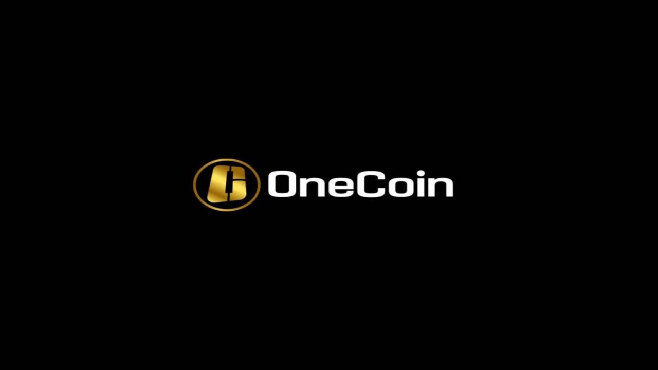 onecoin scam