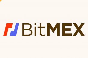 Bitmex - logo