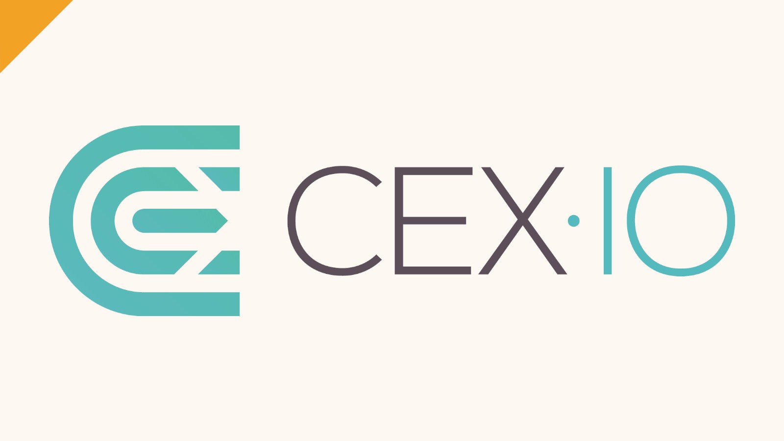 cexio - logo big