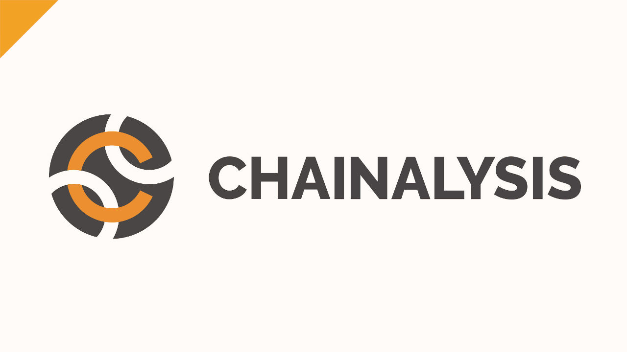 firma analityczna chainalysis tworzy nowy portal z danymi z rynku kryptowalut