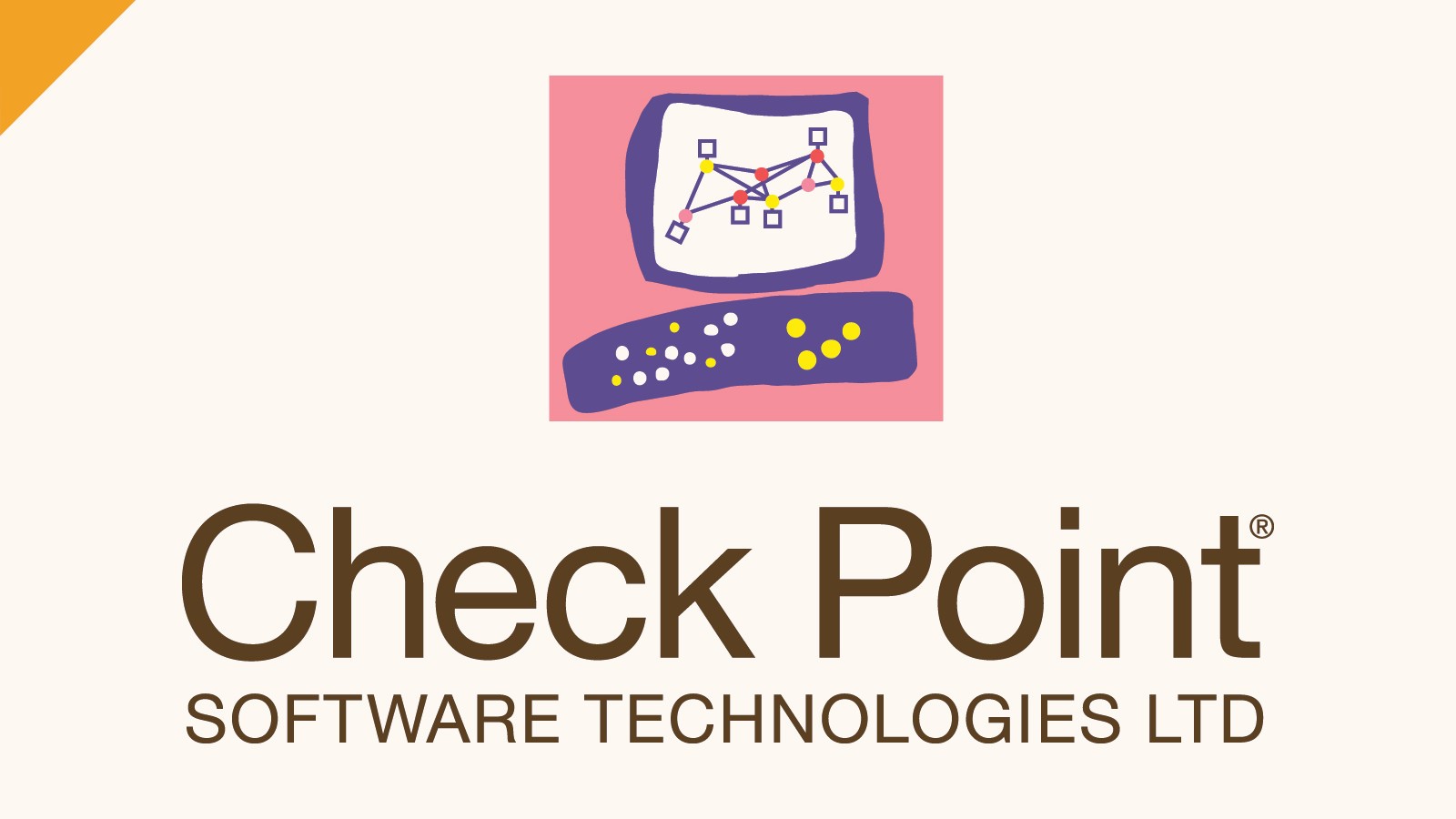 check point logo