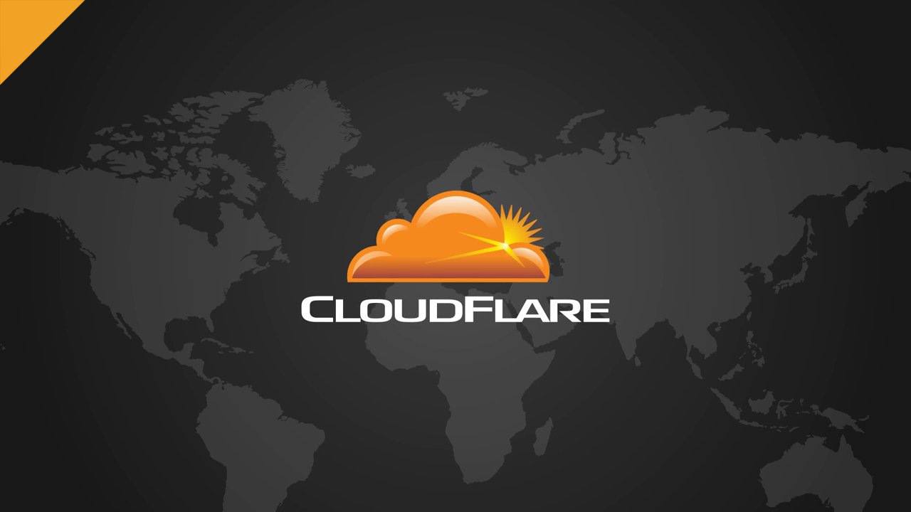 cloudflare
