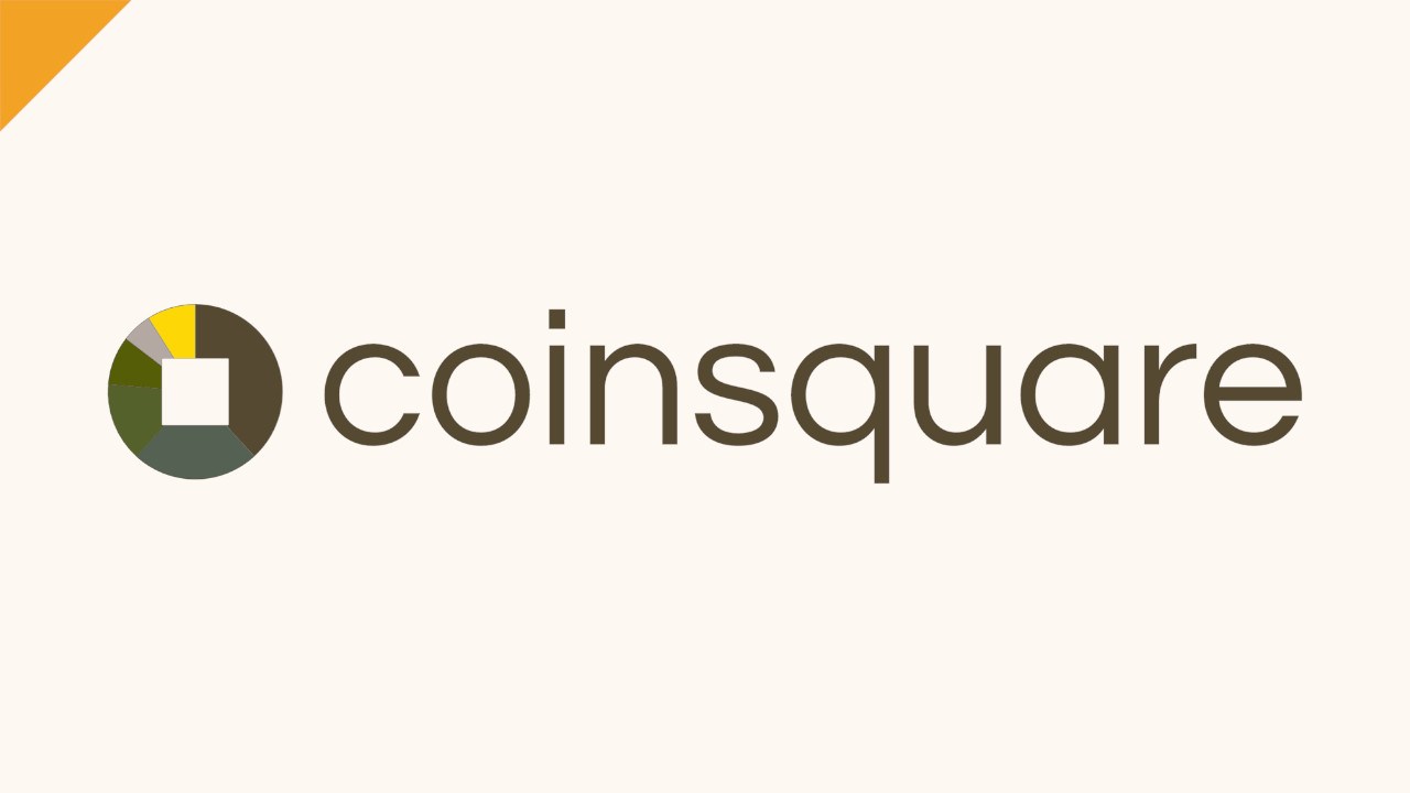 giełda kryptowalut coinsquare oskarżona o wash trading