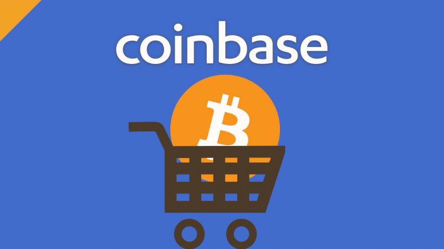 pierwsze kroki na giełdzie kryptowalut coinbase - dowiedz się jak przejść przez weryfikację i kupić na niej pierwszego bitcoina