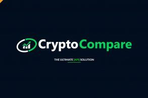 cryptocompare logo big