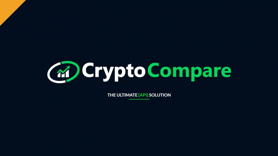 cryptocompare logo big