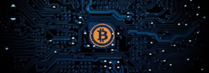 aspekt technologiczny bitcoina