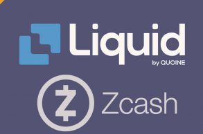 liquid zamierza zdelistować zcash