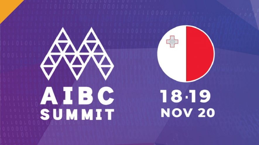 Malta AIBC Summit 2020