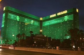 MGM Resorts