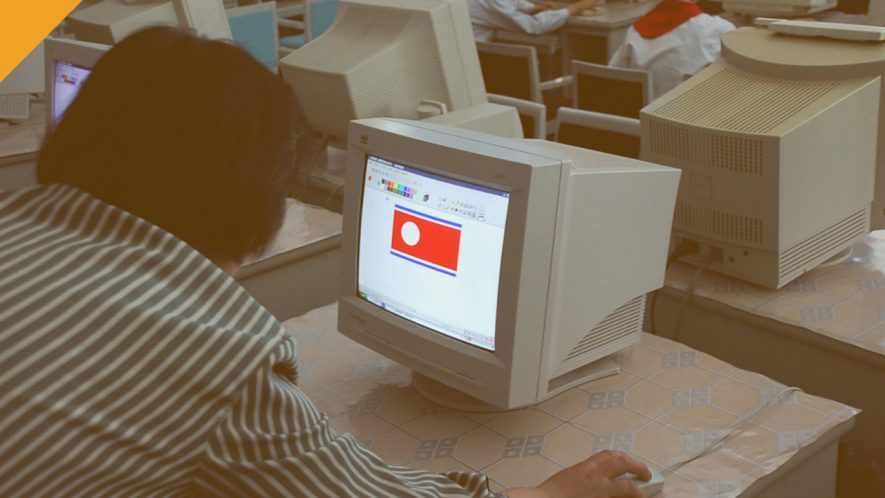 północno koreański haker kradnie kryptowaluty