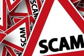 kryptowaluty scam
