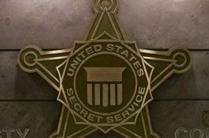 U.S. Secret Service - emblem