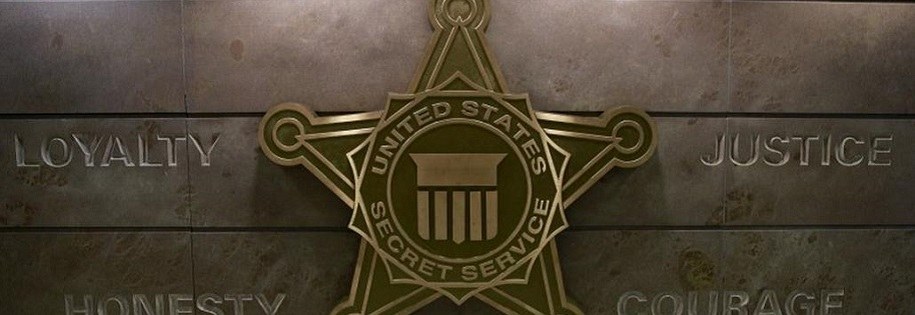 U.S. Secret Service - emblem