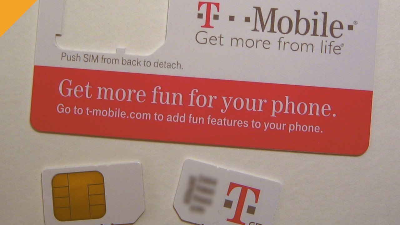 t-mobile karta sim - operator zmierzy się z pozwem ws ataku sim swap