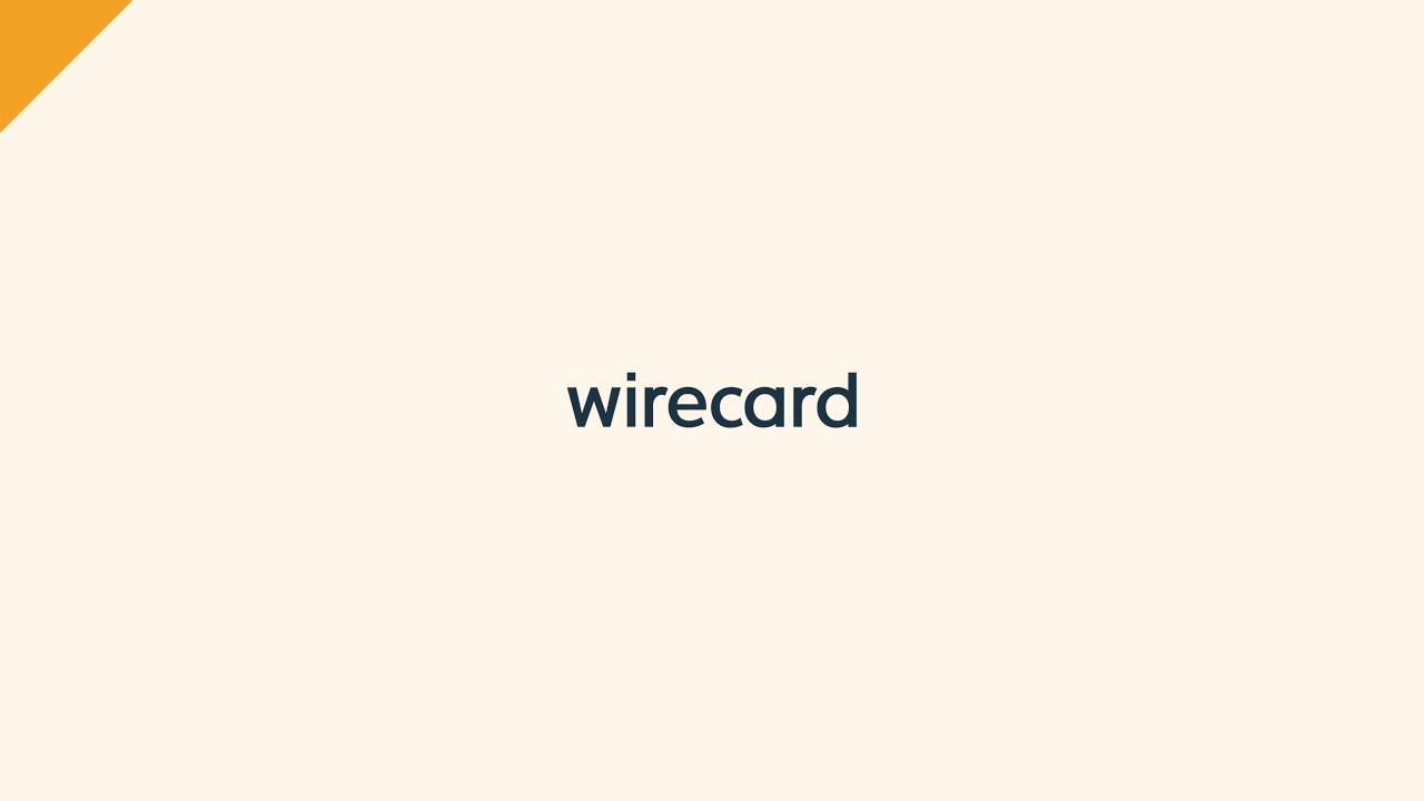 wirecard