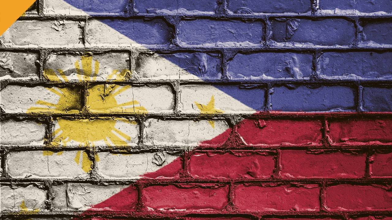 filipiny kryptowauty
