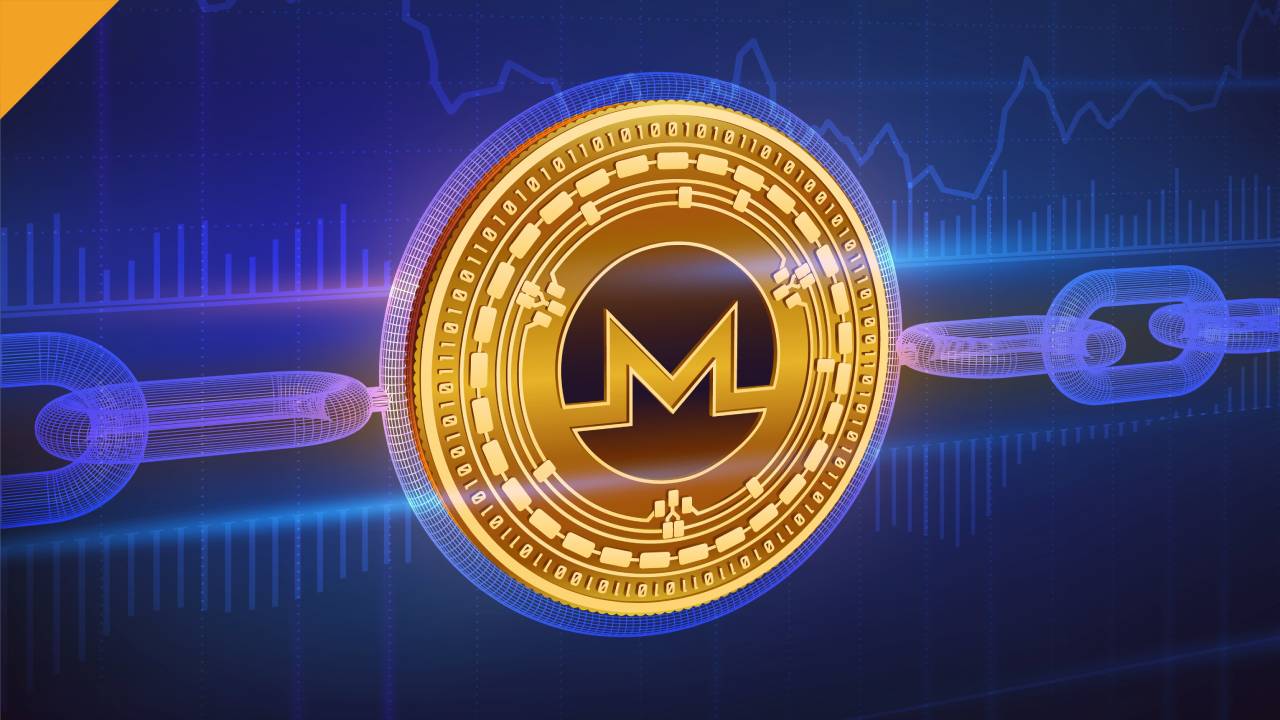 Monero [XMR] | Kurs - Cena, Wykres, Przelicznik, Kupno | CrypS.