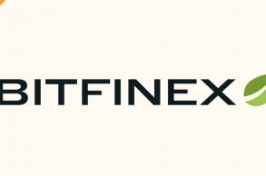 bitfinex logo